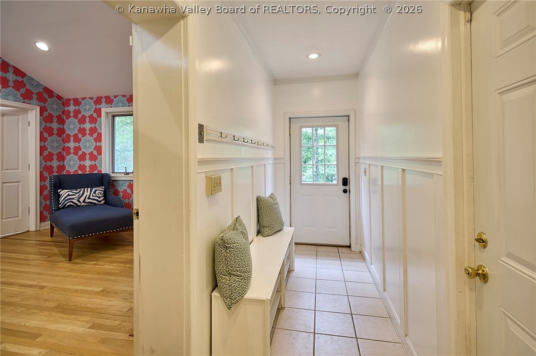 12 Dunlevy Road