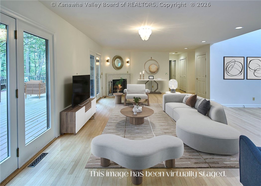 12 Dunlevy Road