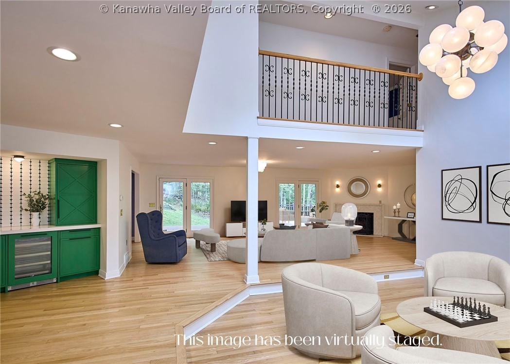 12 Dunlevy Road