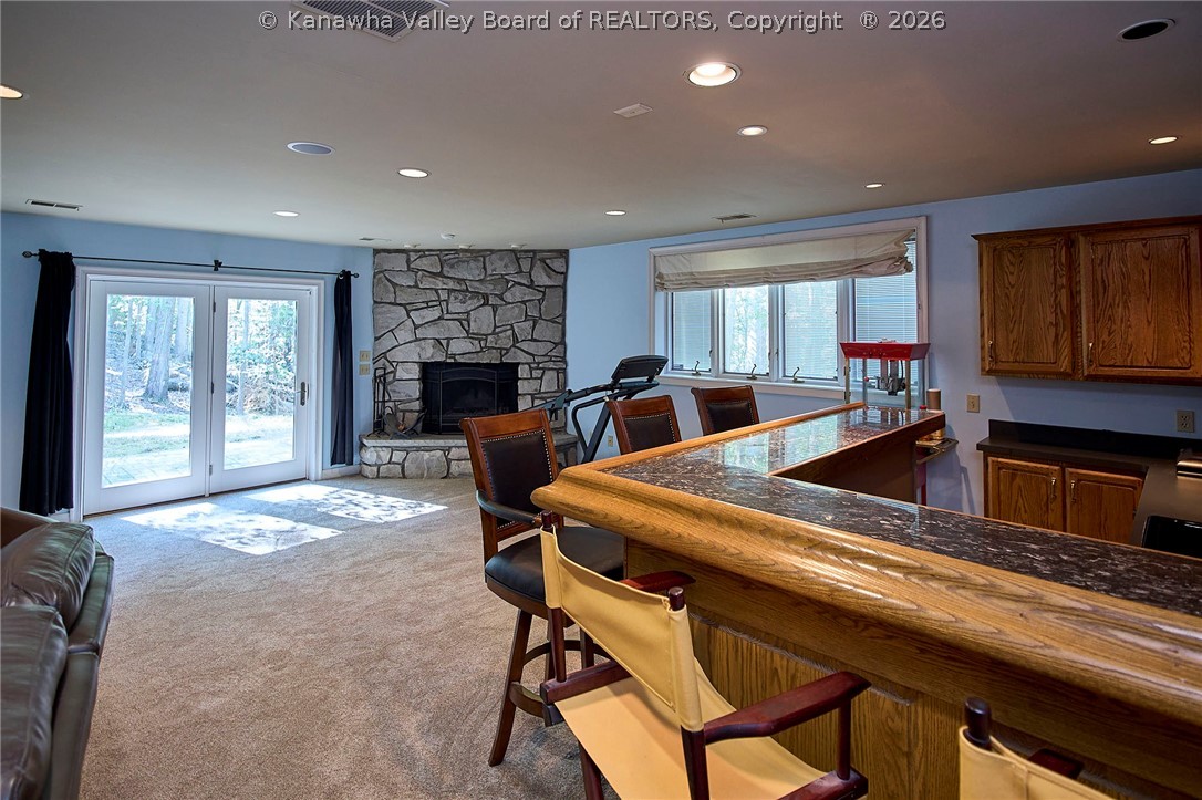 12 Dunlevy Road