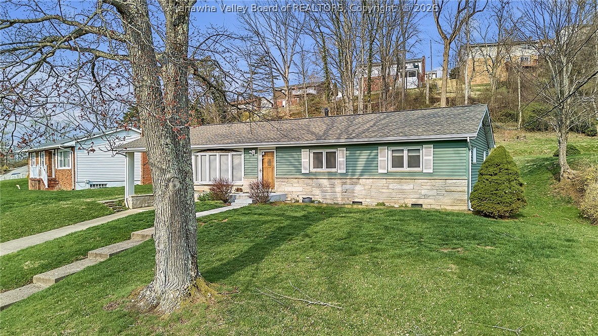1218 Lyndale Drive