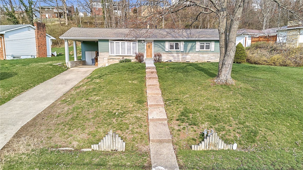 1218 Lyndale Drive