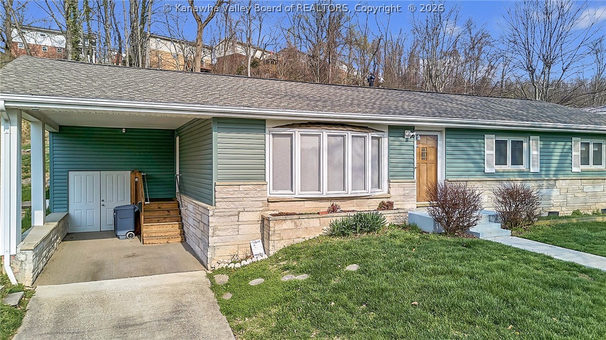 1218 Lyndale Drive