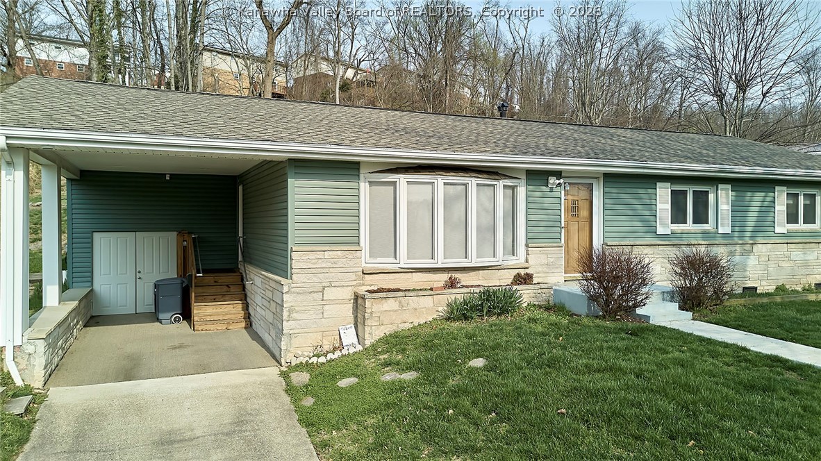 1218 Lyndale Drive