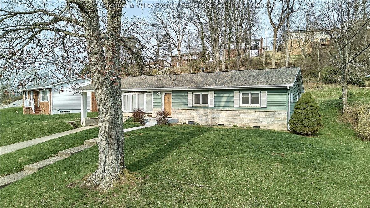 1218 Lyndale Drive