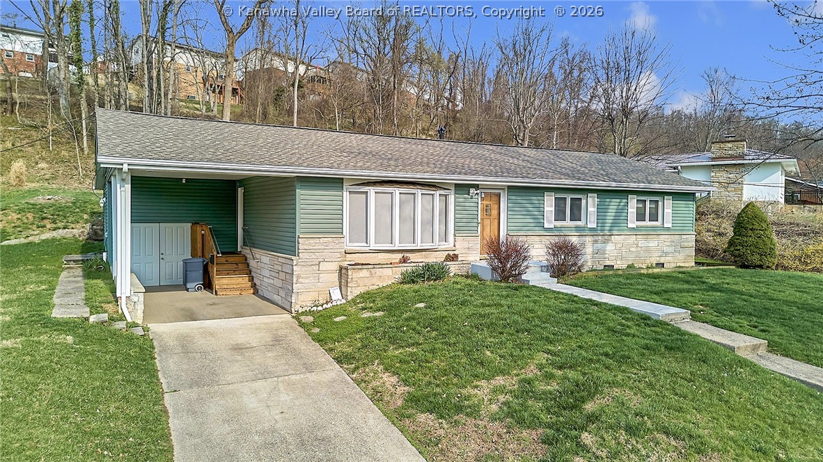 1218 Lyndale Drive