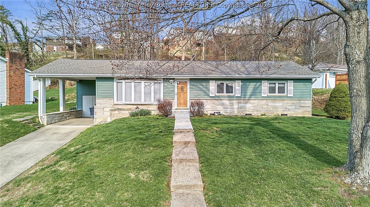 1218 Lyndale Drive