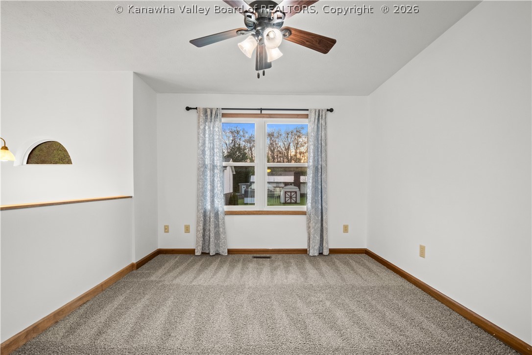 5027 Dolores Drive