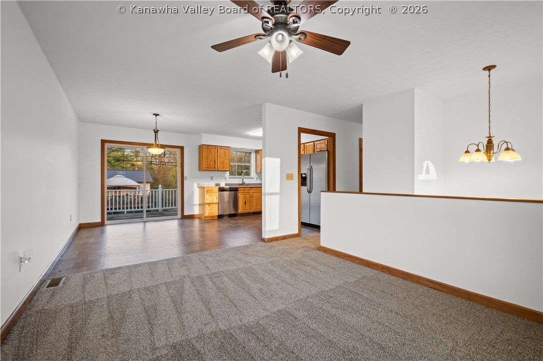 5027 Dolores Drive