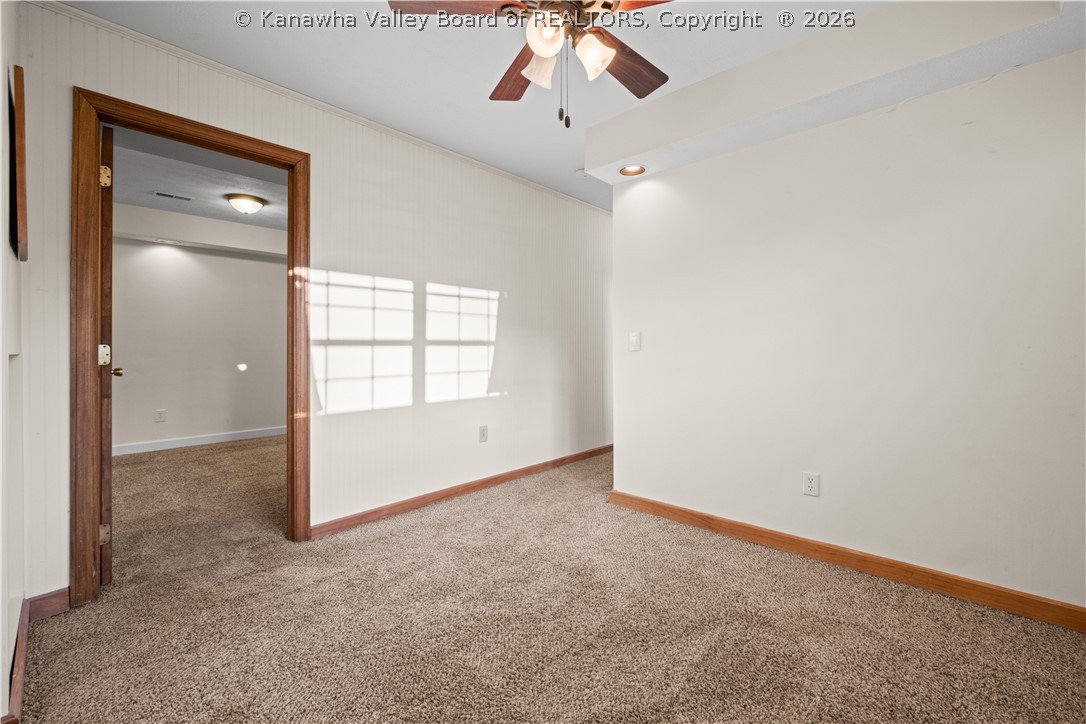 5027 Dolores Drive