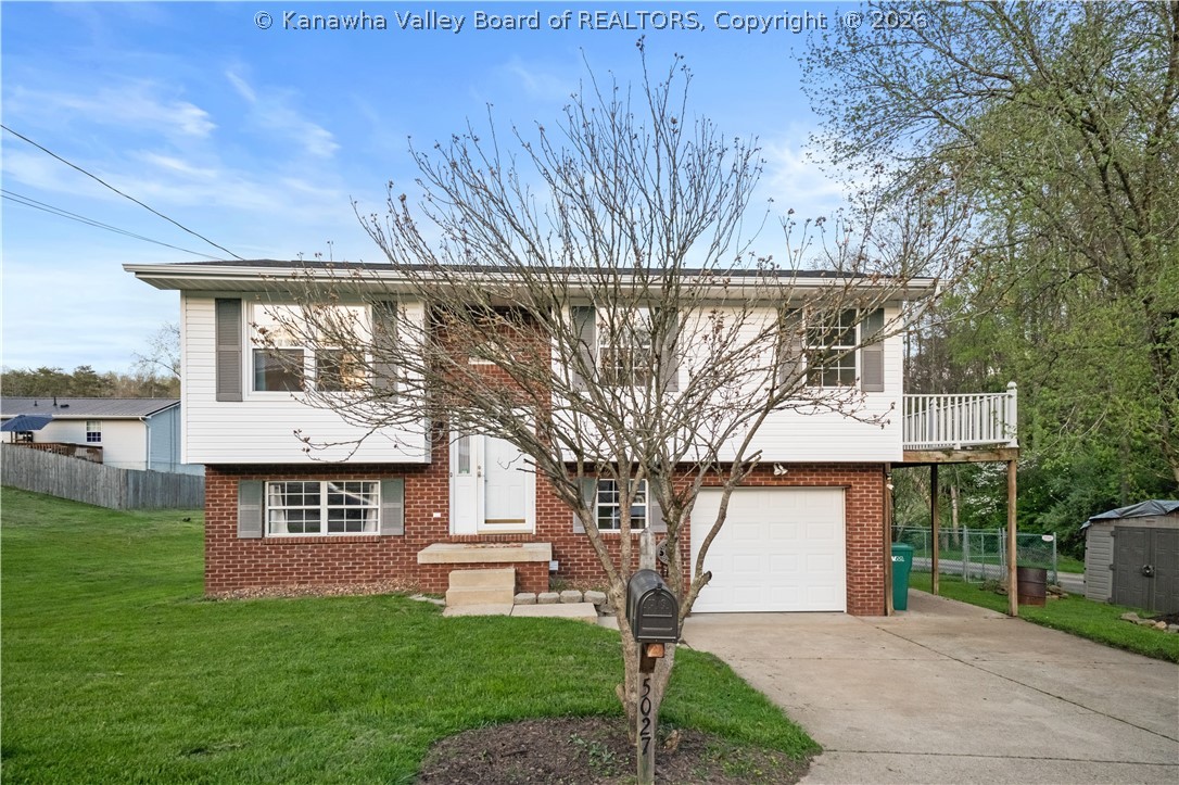5027 Dolores Drive