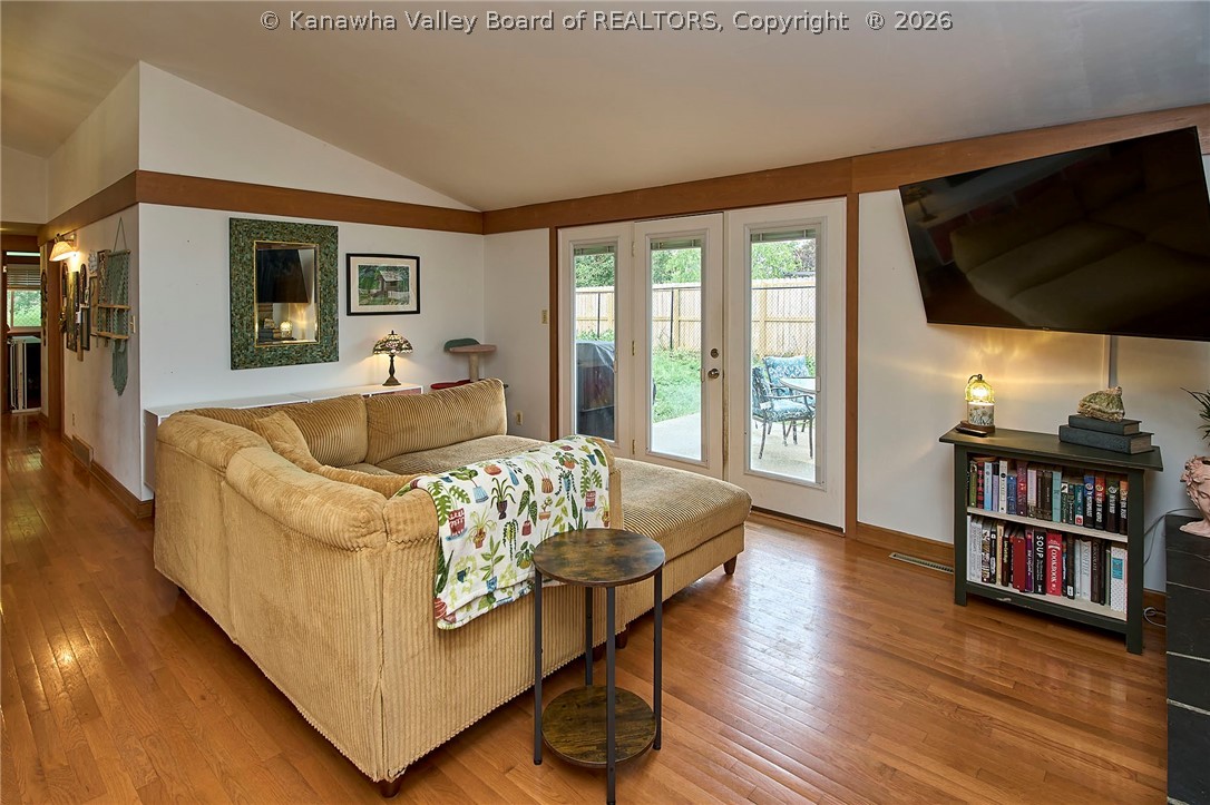 2005 Huber Road