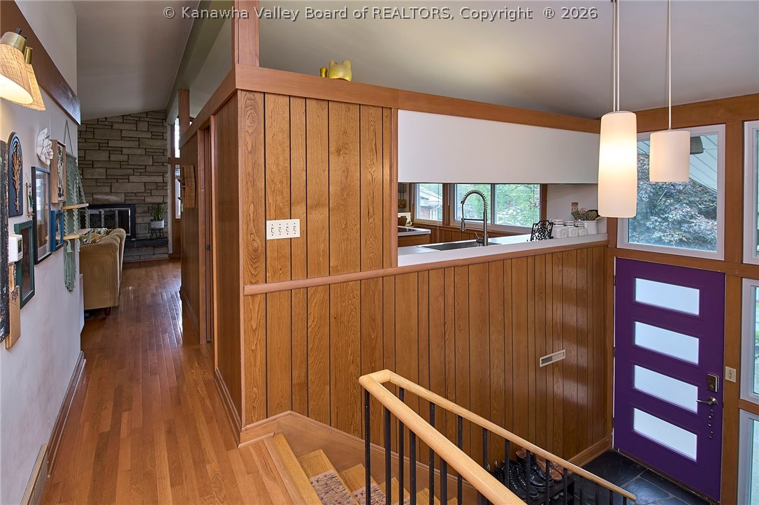 2005 Huber Road