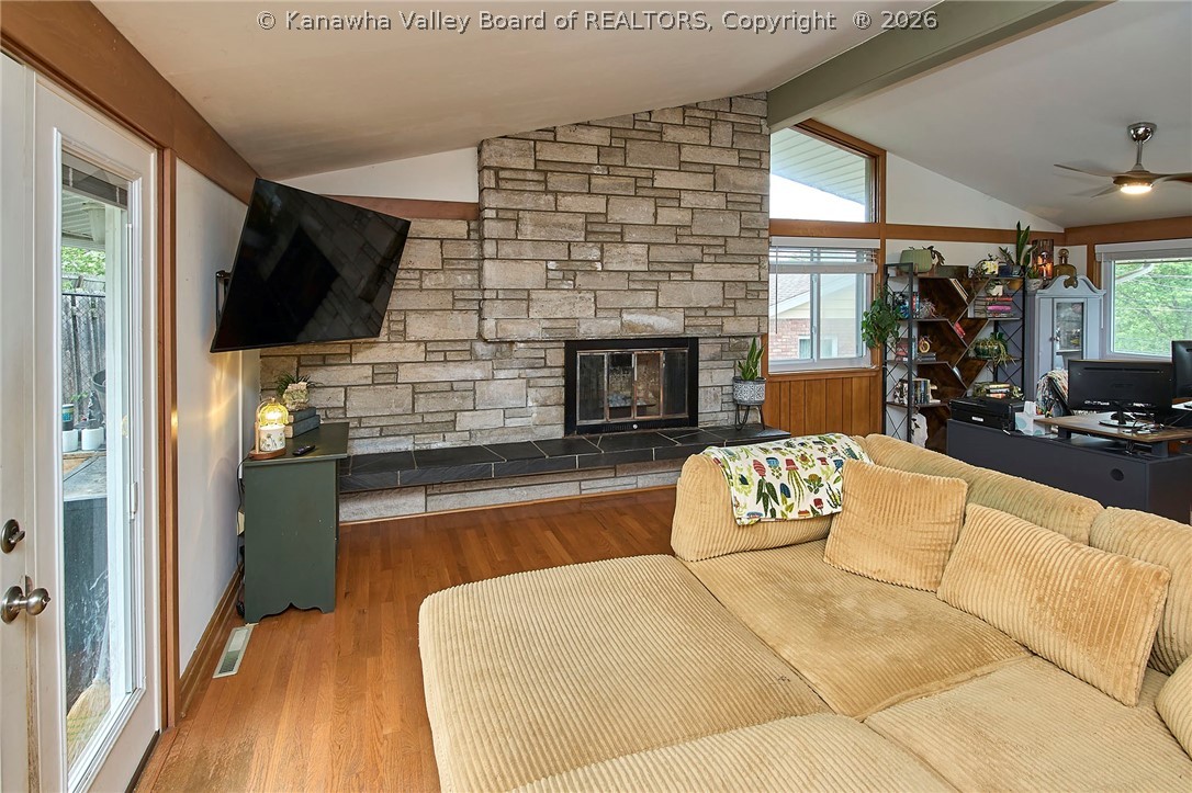 2005 Huber Road