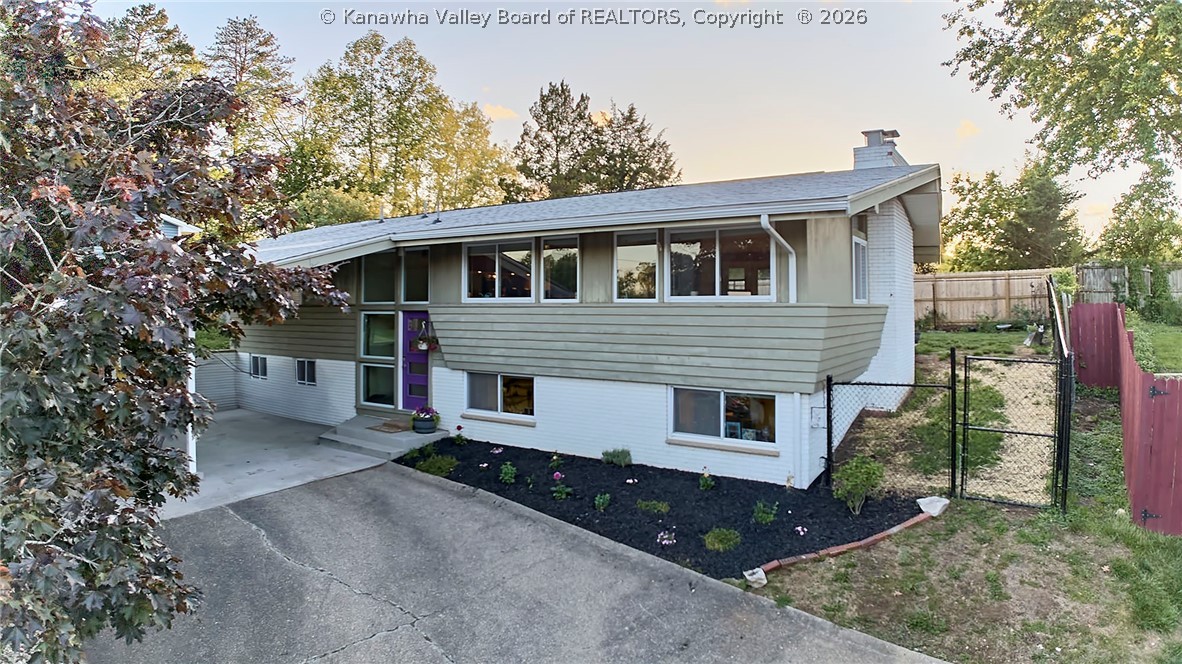 2005 Huber Road