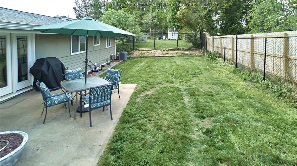 2005 Huber Road