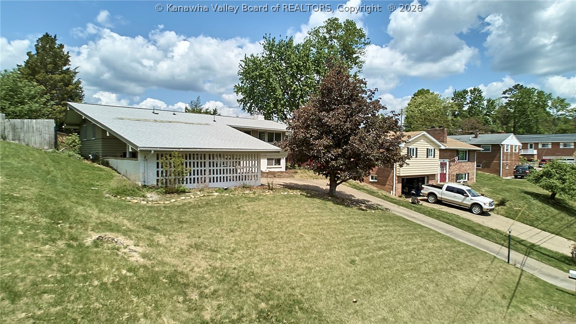 2005 Huber Road