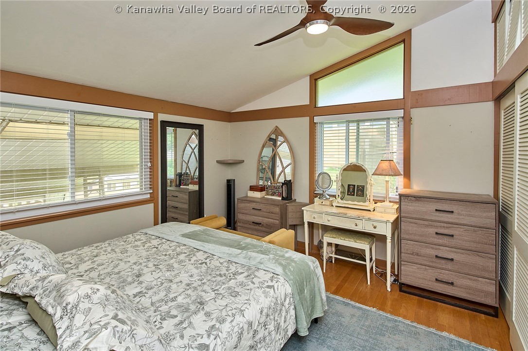 2005 Huber Road