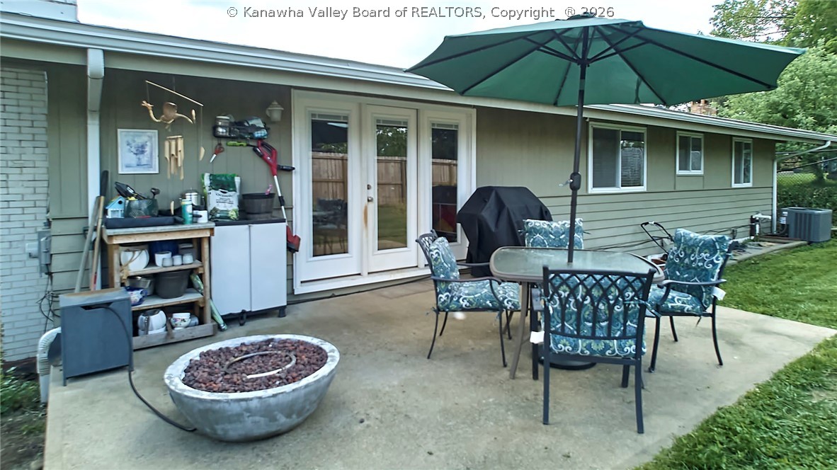 2005 Huber Road