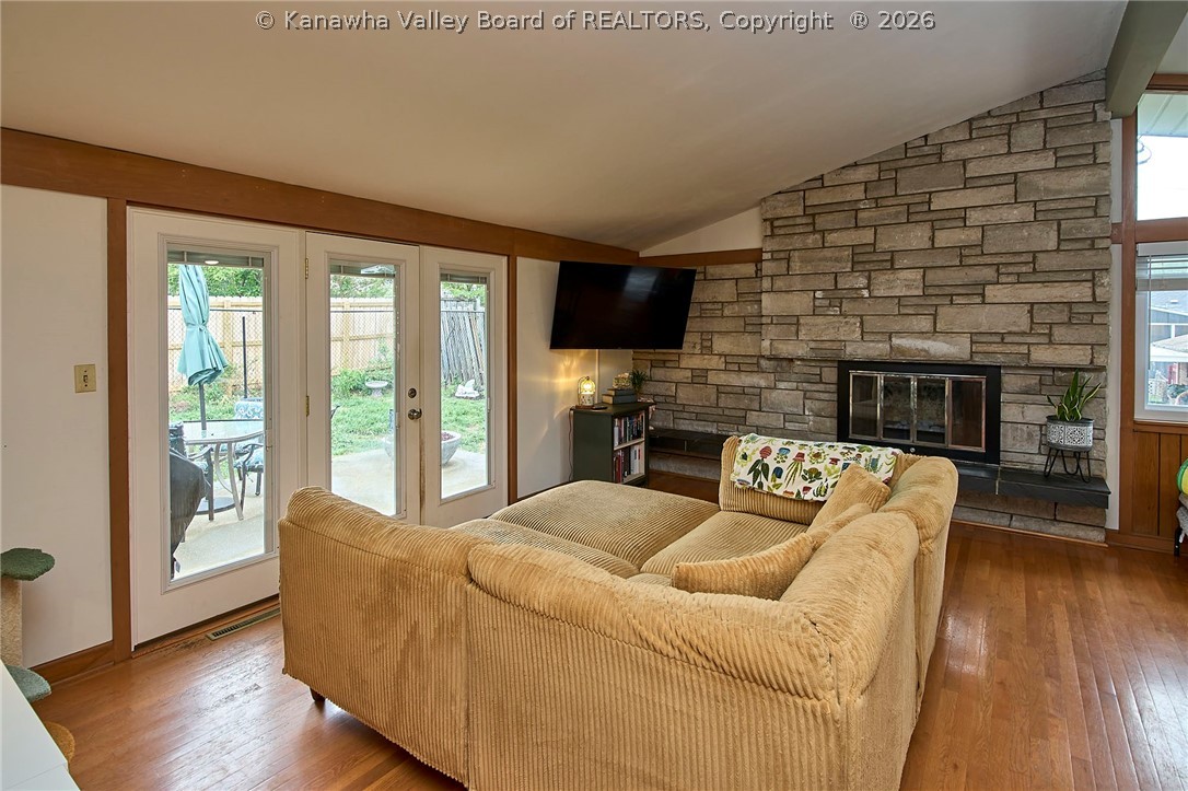 2005 Huber Road