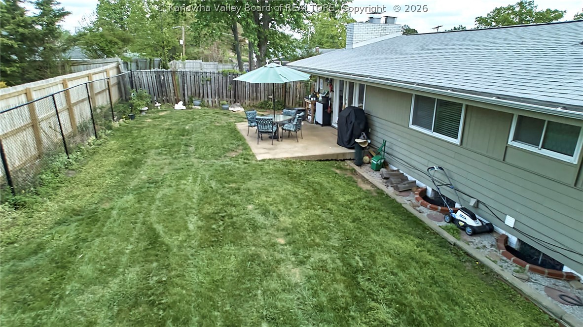 2005 Huber Road