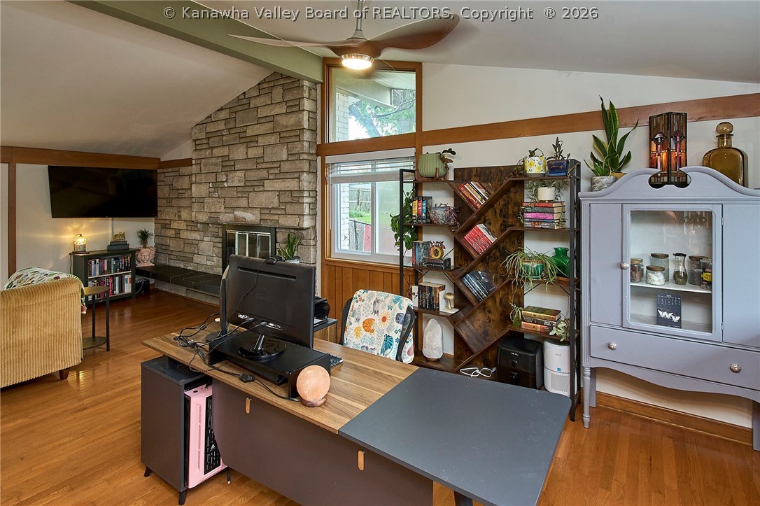 2005 Huber Road