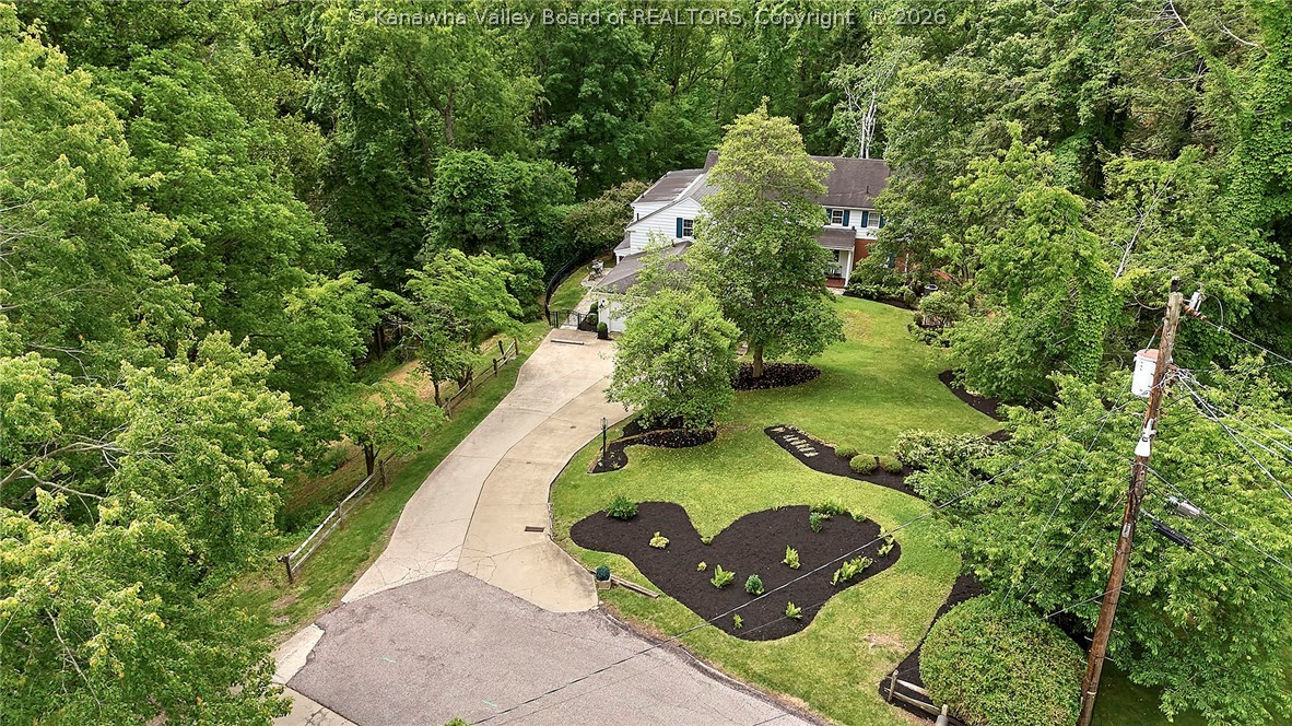 1411 Meadowcrest Drive