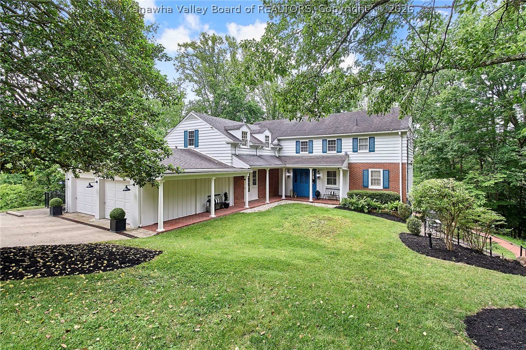 1411 Meadowcrest Drive