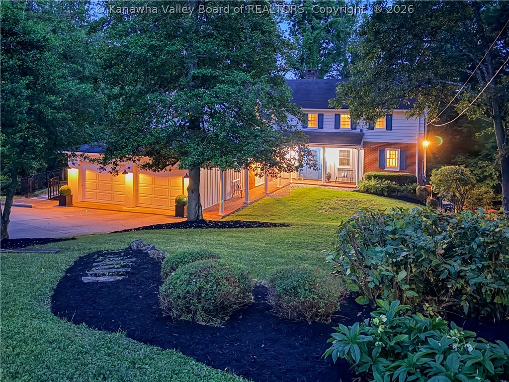 1411 Meadowcrest Drive