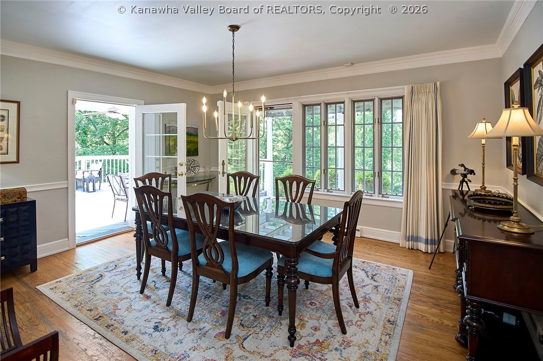 1411 Meadowcrest Drive