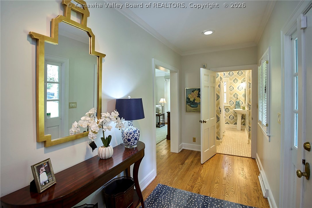 1411 Meadowcrest Drive