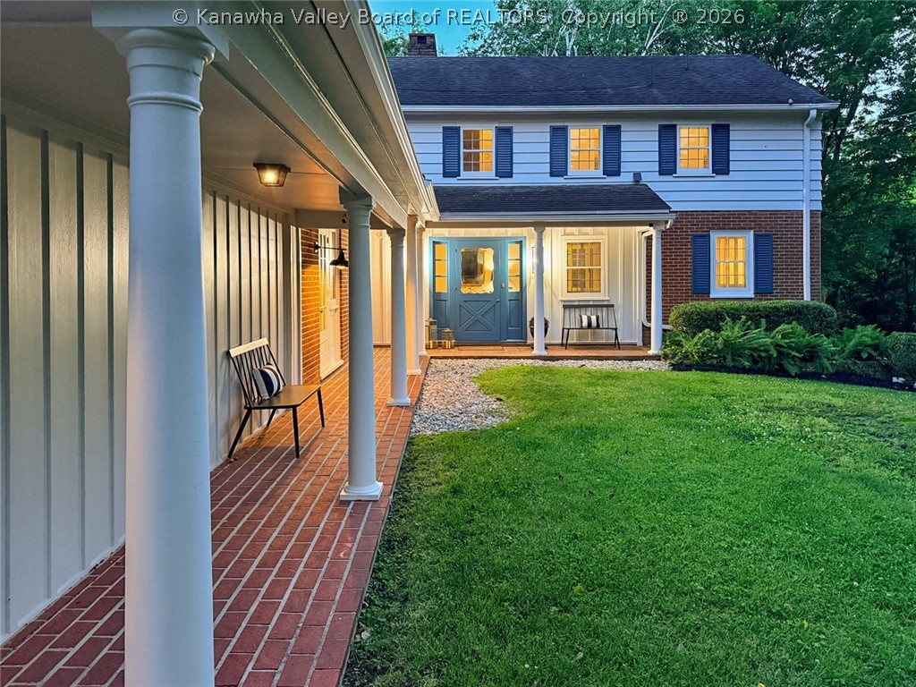 1411 Meadowcrest Drive