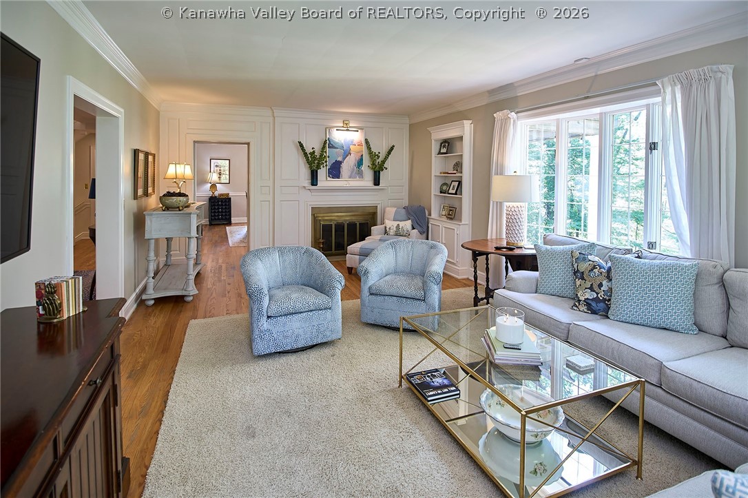 1411 Meadowcrest Drive