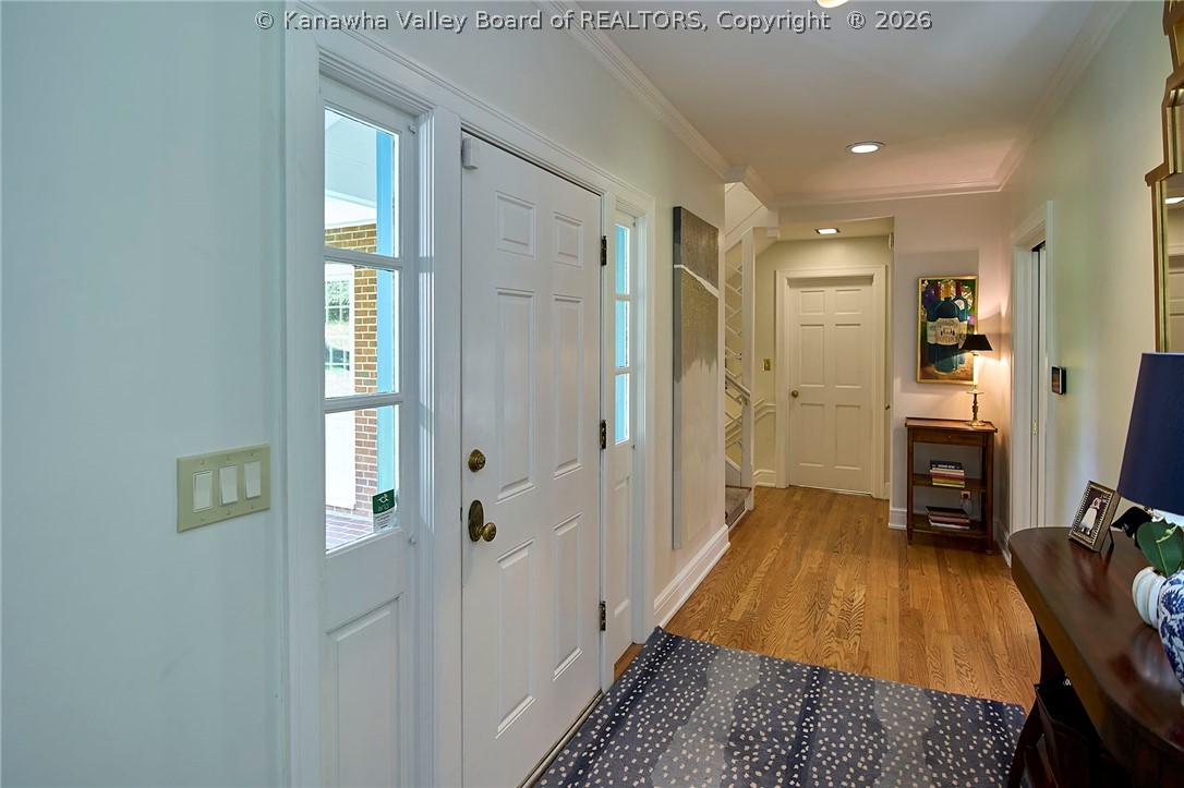 1411 Meadowcrest Drive