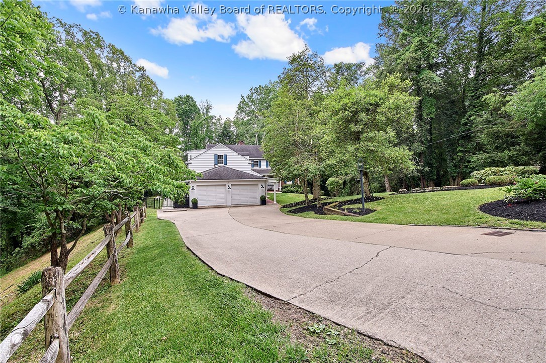 1411 Meadowcrest Drive