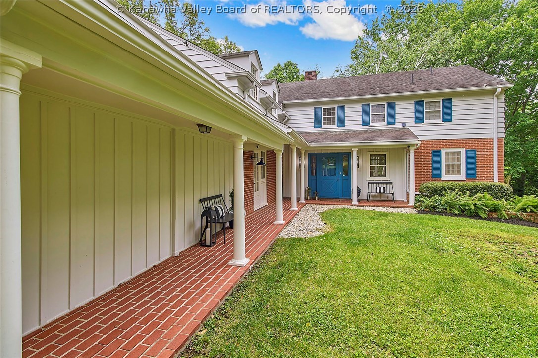 1411 Meadowcrest Drive