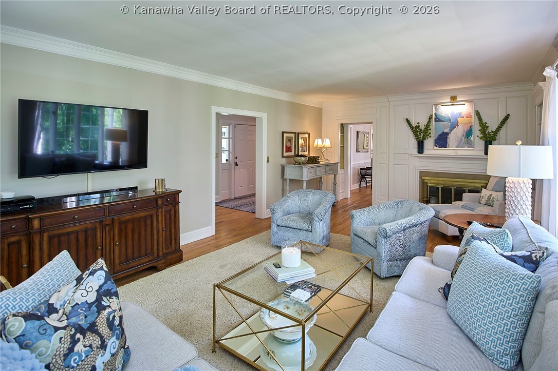 1411 Meadowcrest Drive