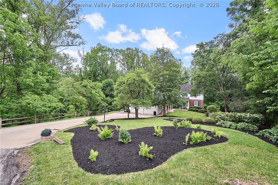 1411 Meadowcrest Drive