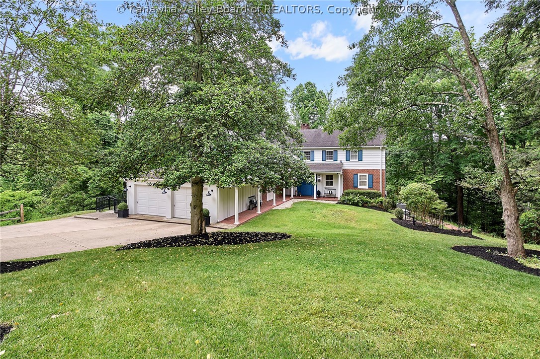 1411 Meadowcrest Drive