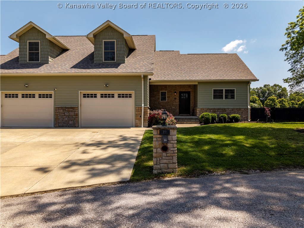 19 Squirrel Ridge