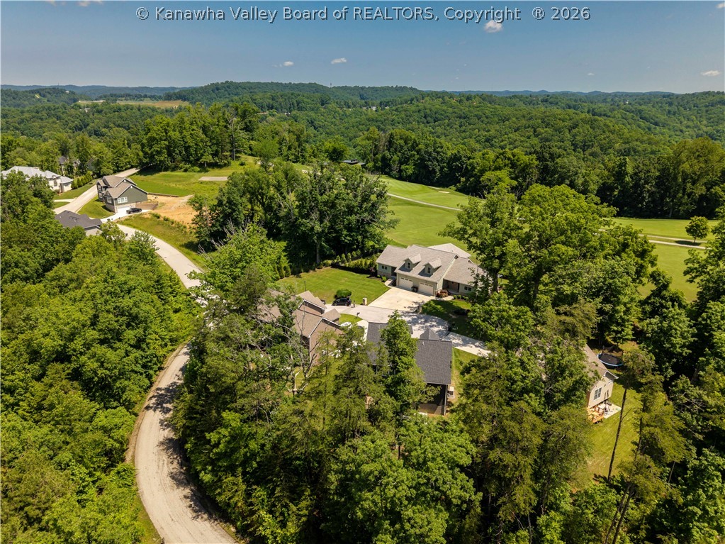 19 Squirrel Ridge