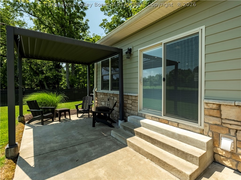 19 Squirrel Ridge