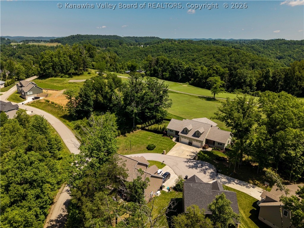 19 Squirrel Ridge