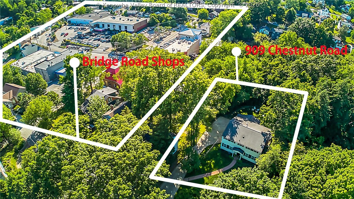 909 Chestnut Road
