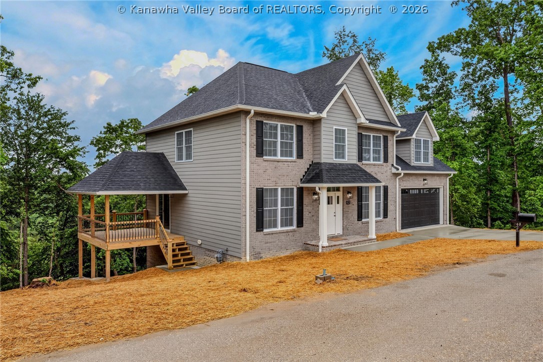 425 Double Eagle Drive