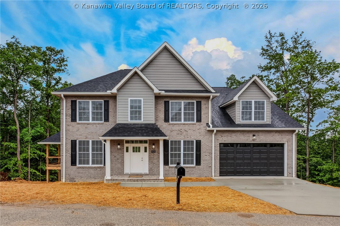 425 Double Eagle Drive