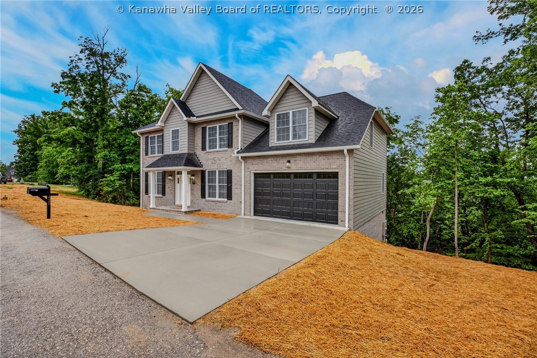 425 Double Eagle Drive