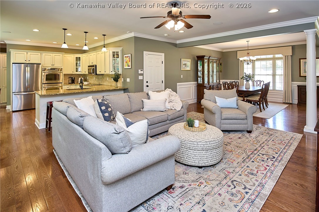 1396 Bedford Road