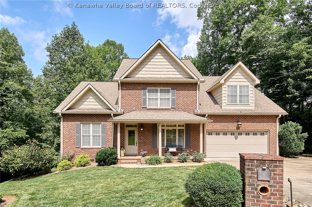 1396 Bedford Road