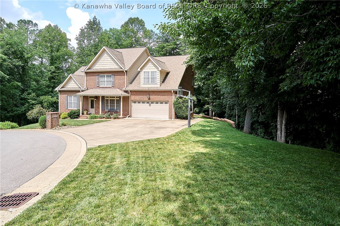 1396 Bedford Road